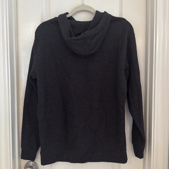 Universal Black Sweater Classic Pullover - Picture 7 of 9